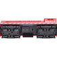 American Flyer 6-48165 S MSTL Baldwin Switcher Diesel Locomotive