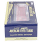 American Flyer 6-48165 S MSTL Baldwin Switcher Diesel Locomotive