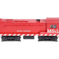 American Flyer 6-48165 S MSTL Baldwin Switcher Diesel Locomotive