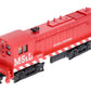 American Flyer 6-48165 S MSTL Baldwin Switcher Diesel Locomotive
