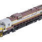Bowser 24772 HO Canadian Pacific C630M Alco Diesel Locomotive with Sound #4507