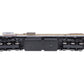Bowser 24772 HO Canadian Pacific C630M Alco Diesel Locomotive with Sound #4507