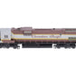 Bowser 24772 HO Canadian Pacific C630M Alco Diesel Locomotive with Sound #4507