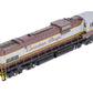 Bowser 24772 HO Canadian Pacific C630M Alco Diesel Locomotive with Sound #4507