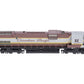 Bowser 24772 HO Canadian Pacific C630M Alco Diesel Locomotive with Sound #4507
