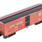 Lionel O 2001370 METCA Long Island Milk Car # 3012 LN/Box