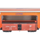 Lionel O 2001370 METCA Long Island Milk Car # 3012 LN/Box