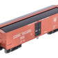 Lionel O 2001370 METCA Long Island Milk Car # 3012 LN/Box