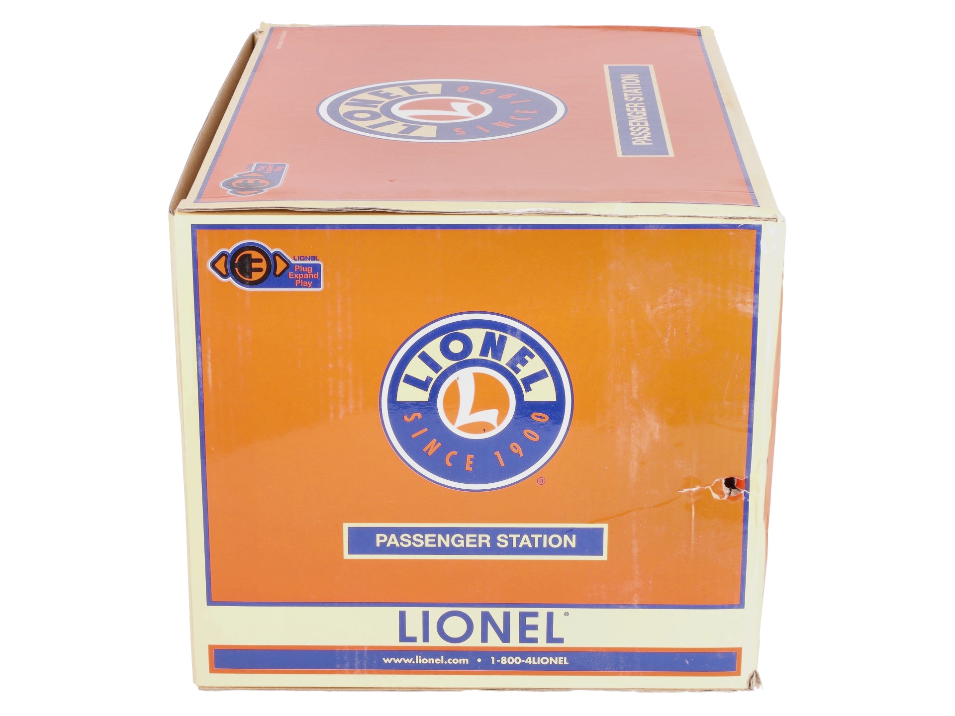 Lionel 2029030 O 