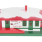 Lionel 2029030 O "Next Stop, Santa!" Passenger Station LN/Box