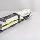 Lionel 6-18607 O Union Pacific 2-6-4 Gray Steam Locomotive &Tender #8607 EX/Box