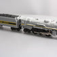 Lionel 6-18607 O Union Pacific 2-6-4 Gray Steam Locomotive &Tender #8607 EX/Box