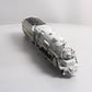 Lionel 6-18607 O Union Pacific 2-6-4 Gray Steam Locomotive &Tender #8607 EX/Box