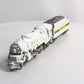 Lionel 6-18607 O Union Pacific 2-6-4 Gray Steam Locomotive &Tender #8607 EX/Box
