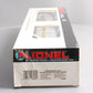 Lionel 6-18607 O Union Pacific 2-6-4 Gray Steam Locomotive &Tender #8607 EX/Box