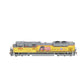Athearn G89646 HO Union Pacific SD70ACe (SD70AH) Diesel Locomotive #9082