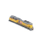 Athearn G89646 HO Union Pacific SD70ACe (SD70AH) Diesel Locomotive #9082