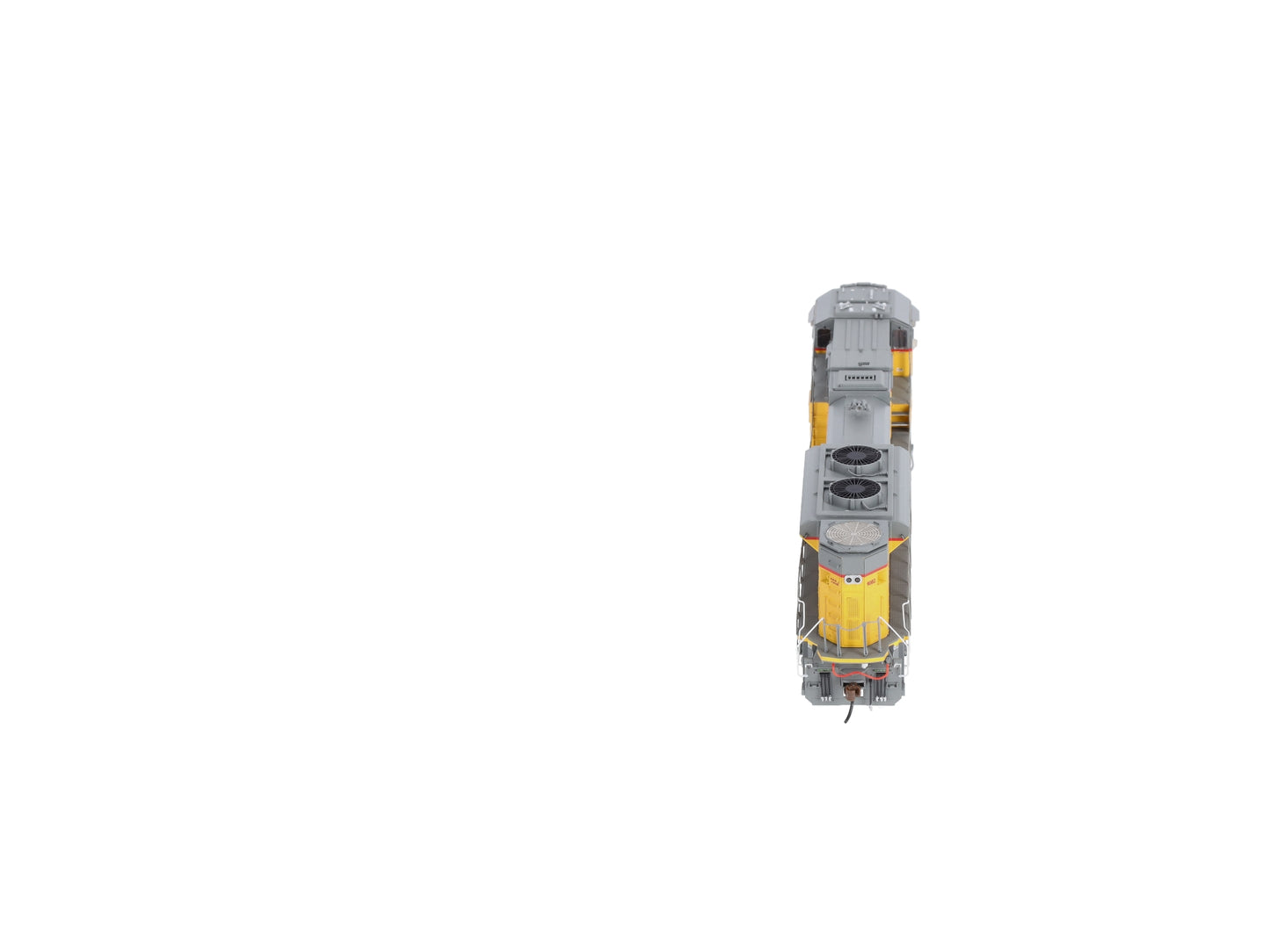 Athearn G89646 HO Union Pacific SD70ACe (SD70AH) Diesel Locomotive #9082