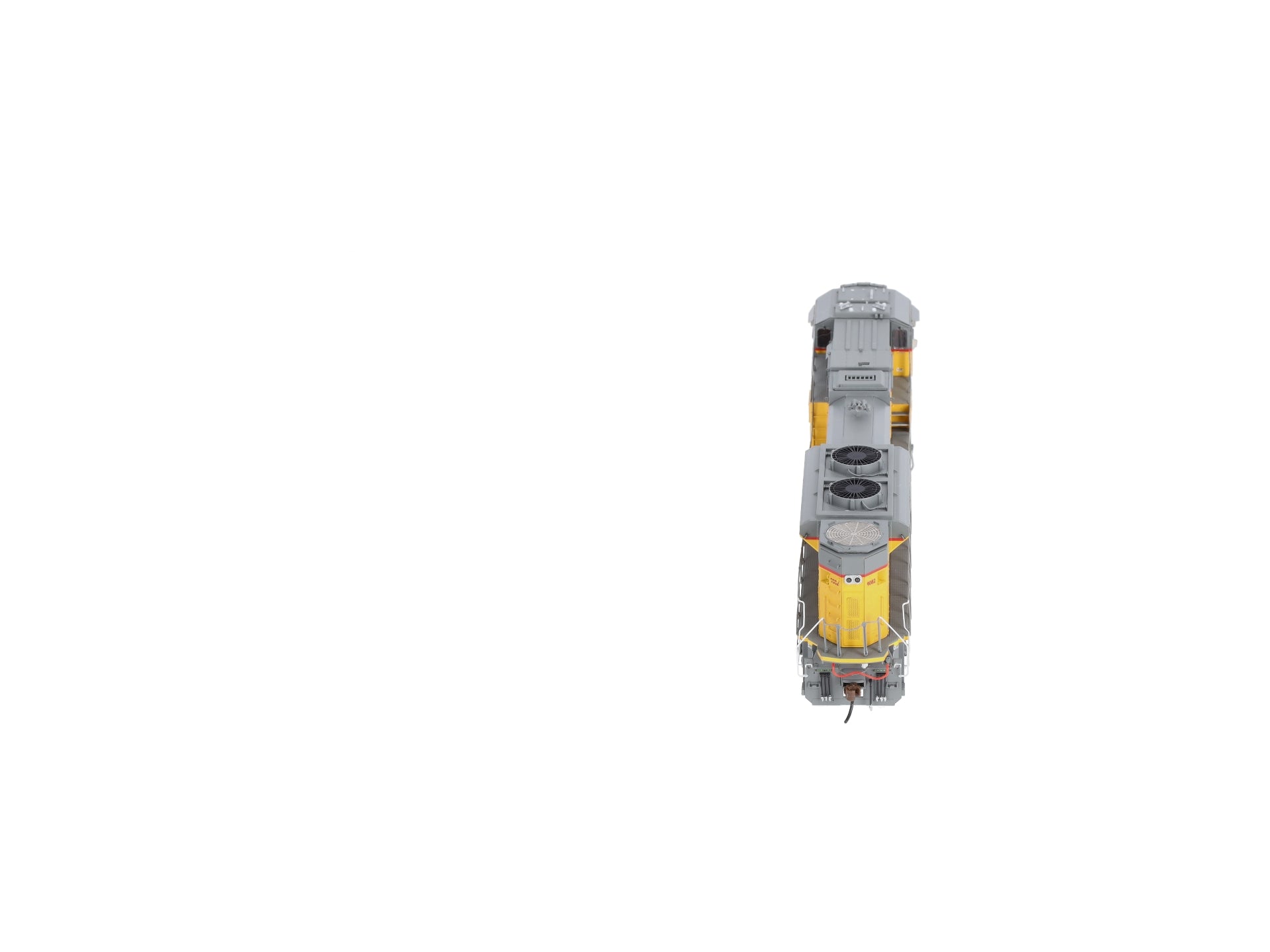 Athearn G89646 HO Union Pacific SD70ACe (SD70AH) Diesel Locomotive #9082