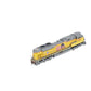 Athearn G89646 HO Union Pacific SD70ACe (SD70AH) Diesel Locomotive #9082