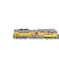 Athearn G89646 HO Union Pacific SD70ACe (SD70AH) Diesel Locomotive #9082