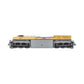 Athearn G69745 HO Union Pacific ES44AC Diesel Locomotive with PTC #5381