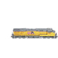 Athearn G69745 HO Union Pacific ES44AC Diesel Locomotive with PTC #5381