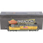 Broadway Limited 2821 HO UP GE ES44AC Diesel Locomotive  w/ DCC/Sound #8104