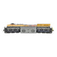 Broadway Limited 2821 HO UP GE ES44AC Diesel Locomotive  w/ DCC/Sound #8104