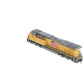 Broadway Limited 2821 HO UP GE ES44AC Diesel Locomotive  w/ DCC/Sound #8104