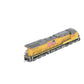Broadway Limited 2821 HO UP GE ES44AC Diesel Locomotive  w/ DCC/Sound #8104