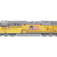 Athearn G69744 HO Union Pacific ES44AC Diesel Locomotive with PTC #5264