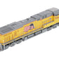 Athearn G69744 HO Union Pacific ES44AC Diesel Locomotive with PTC #5264