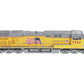 Athearn G69744 HO Union Pacific ES44AC Diesel Locomotive with PTC #5264
