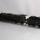 MTH 20-3404-1 SCNF EST Era II 241A Steam Engine w/PS2 (Hi-Rail Wheels) #241-A-4