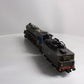 MTH 20-3404-1 SCNF EST Era II 241A Steam Engine w/PS2 (Hi-Rail Wheels) #241-A-4