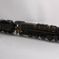 MTH 20-3404-1 SCNF EST Era II 241A Steam Engine w/PS2 (Hi-Rail Wheels) #241-A-4