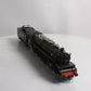 MTH 20-3404-1 SCNF EST Era II 241A Steam Engine w/PS2 (Hi-Rail Wheels) #241-A-4