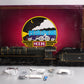 MTH 20-3404-1 SCNF EST Era II 241A Steam Engine w/PS2 (Hi-Rail Wheels) #241-A-4