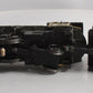 MTH 20-3404-1 SCNF EST Era II 241A Steam Engine w/PS2 (Hi-Rail Wheels) #241-A-4