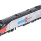 Kato 37-6104ST HO Amtrak GE P42 Locomotive #156 w/SoundTraxx DC &Sound