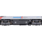 Kato 37-6104ST HO Amtrak GE P42 Locomotive #156 w/SoundTraxx DC &Sound