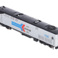 Kato 37-6104ST HO Amtrak GE P42 Locomotive #156 w/SoundTraxx DC &Sound