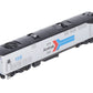 Kato 37-6104ST HO Amtrak GE P42 Locomotive #156 w/SoundTraxx DC &Sound