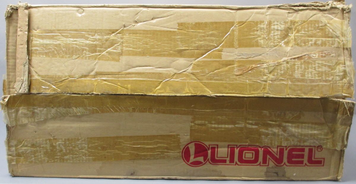 Lionel 6-12782 Operating Lift Bridge with Bell & Lights NIB