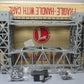 Lionel 6-12782 Operating Lift Bridge with Bell & Lights NIB