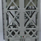 Lionel 6-12782 Operating Lift Bridge with Bell & Lights NIB