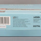Marklin 00796 HO Scale 1st Class DB Tinplate Passenger Cars (Set of 12) NIB