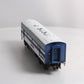 Lionel 6-38716 Wabash Legacy Scale F-7 Powered Diesel B-Unit #1102-B