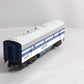 Lionel 6-38716 Wabash Legacy Scale F-7 Powered Diesel B-Unit #1102-B